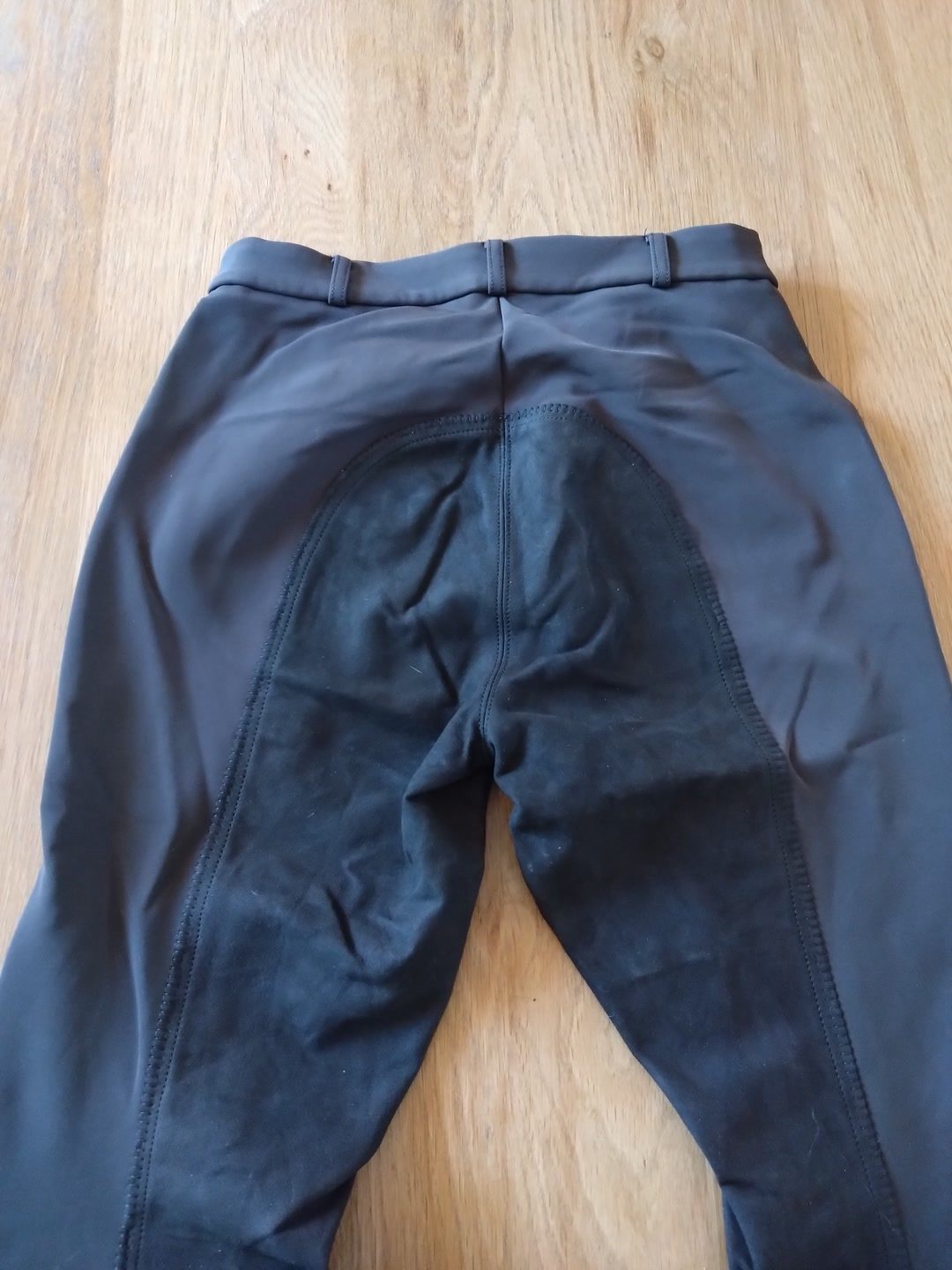 Pantalon équitation femme Pikeur, média 3