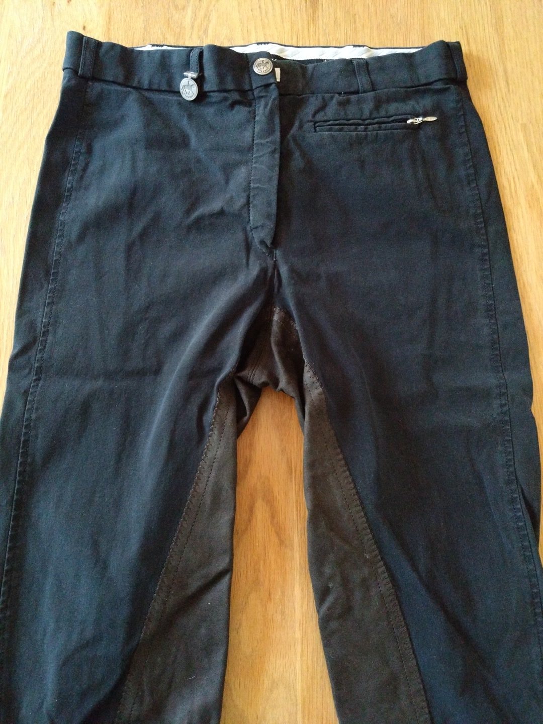 Pantalon équitation femme Pikeur, média 2