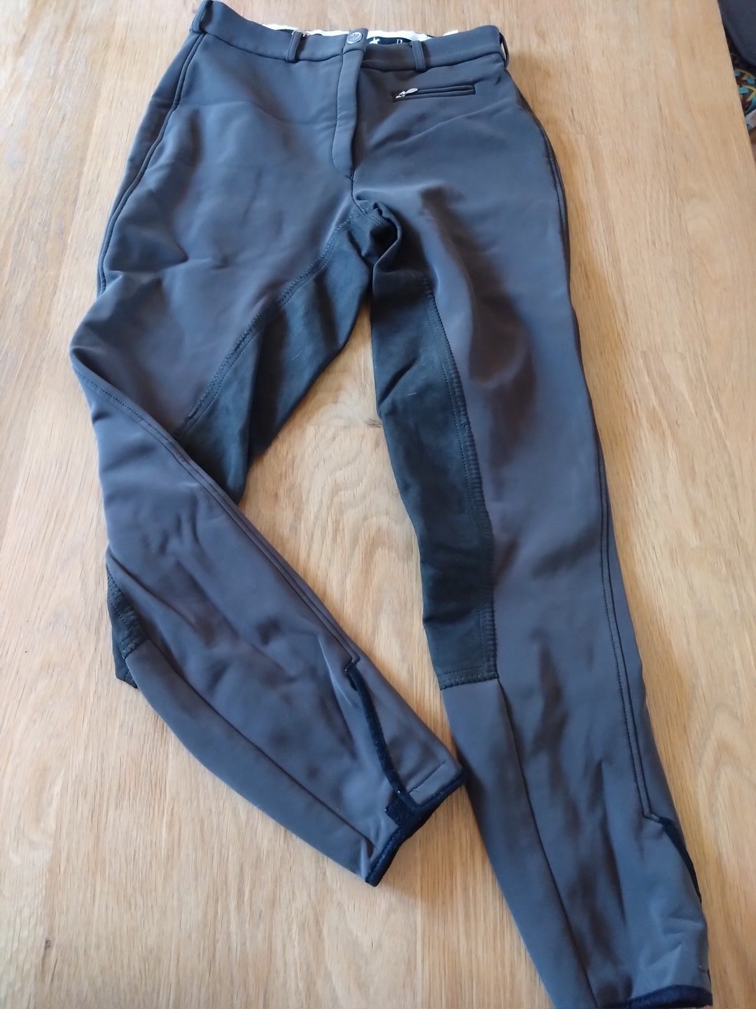 Pantalon équitation femme Pikeur, média 2