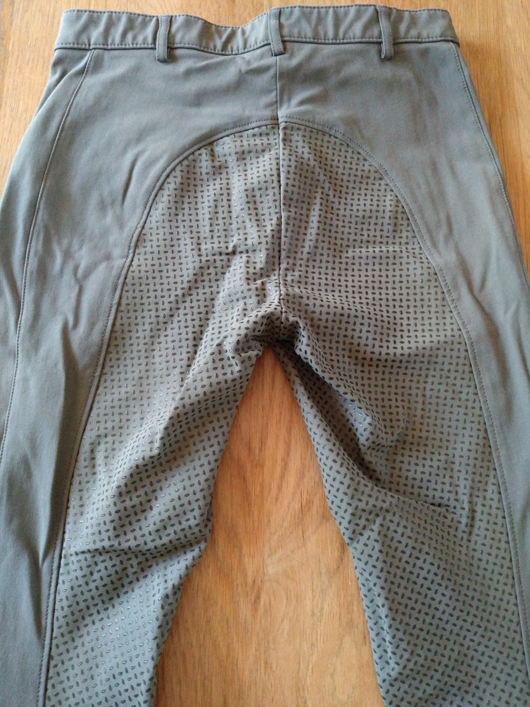Pantalon équitation femme Pikeur, média 2