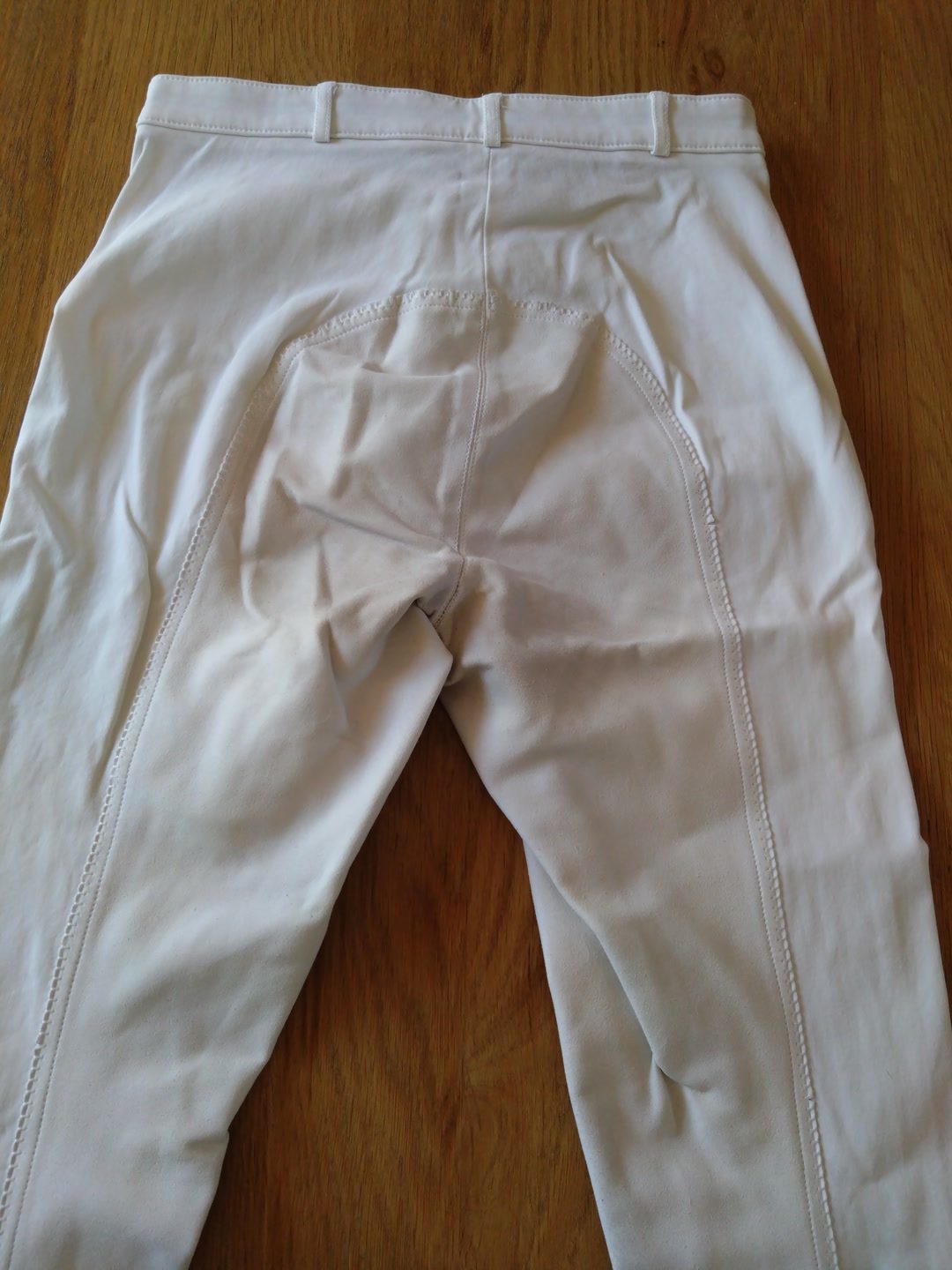 Pantalon équitation concours femme Pikeur, média 3
