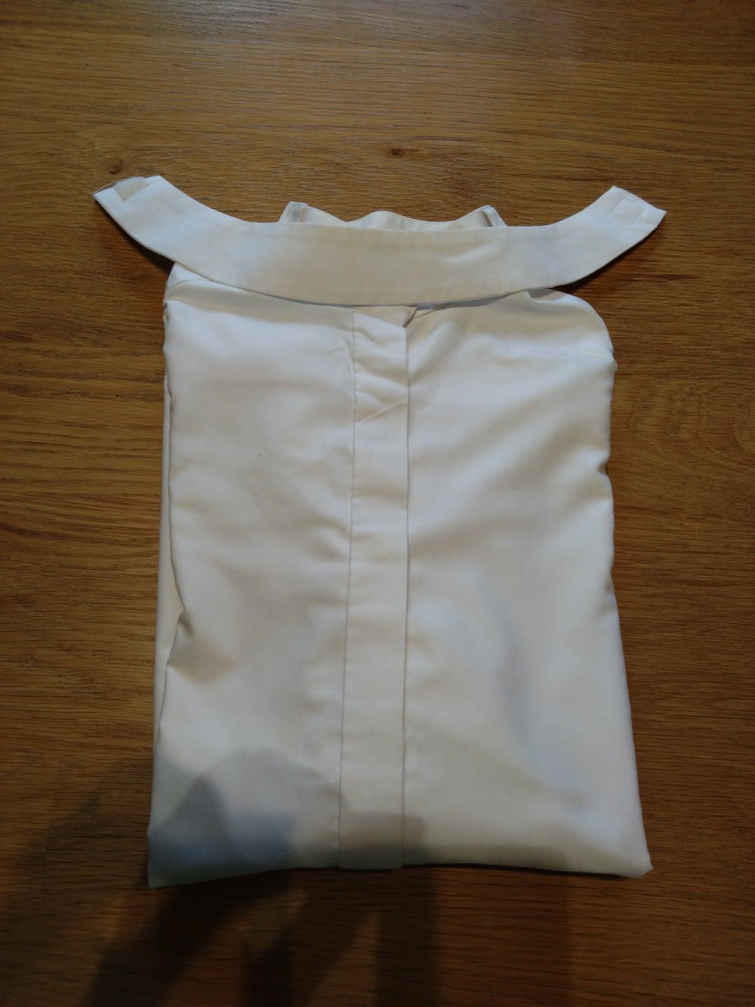 Chemise de concours femme, média 2