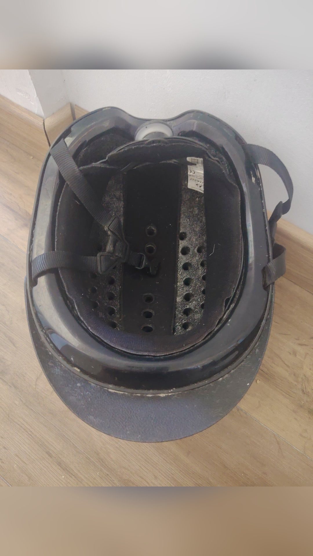 Casque 55/58, média 2