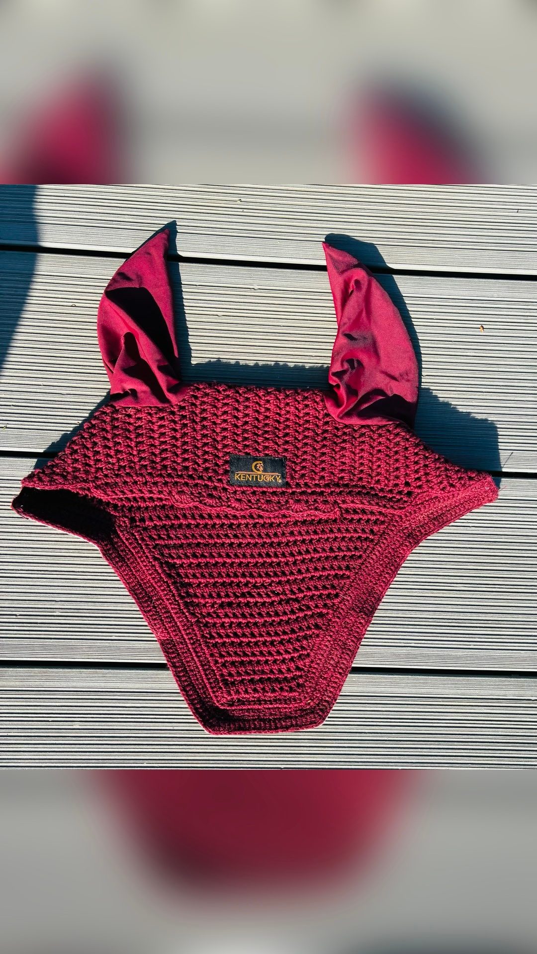 Bonnet Kentucky, média 2