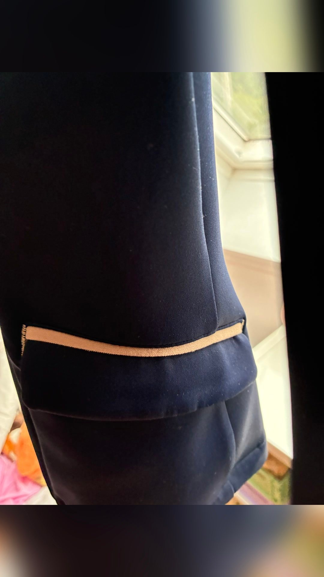 Veste de concours, média 2