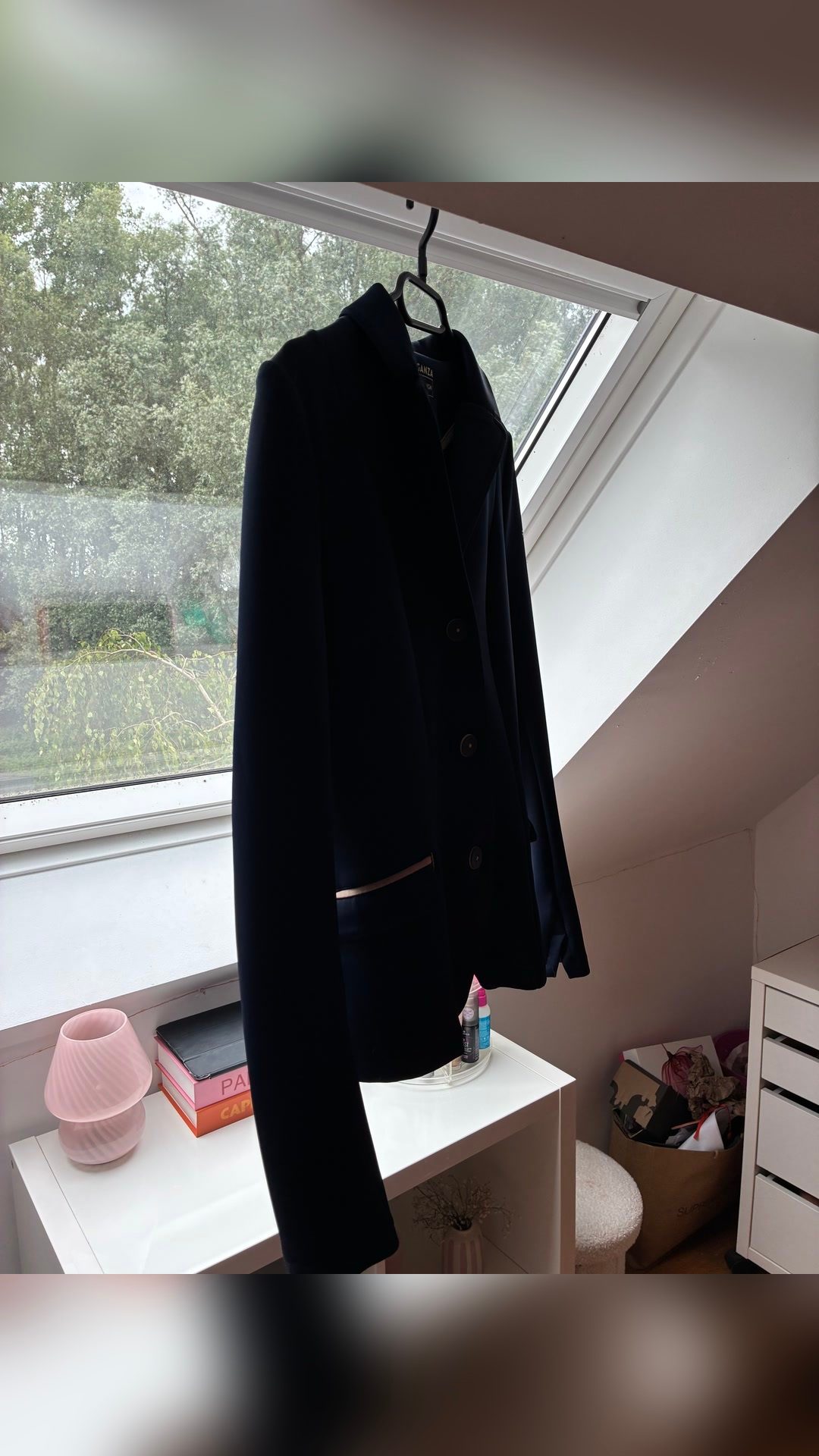 Veste de concours, média 4