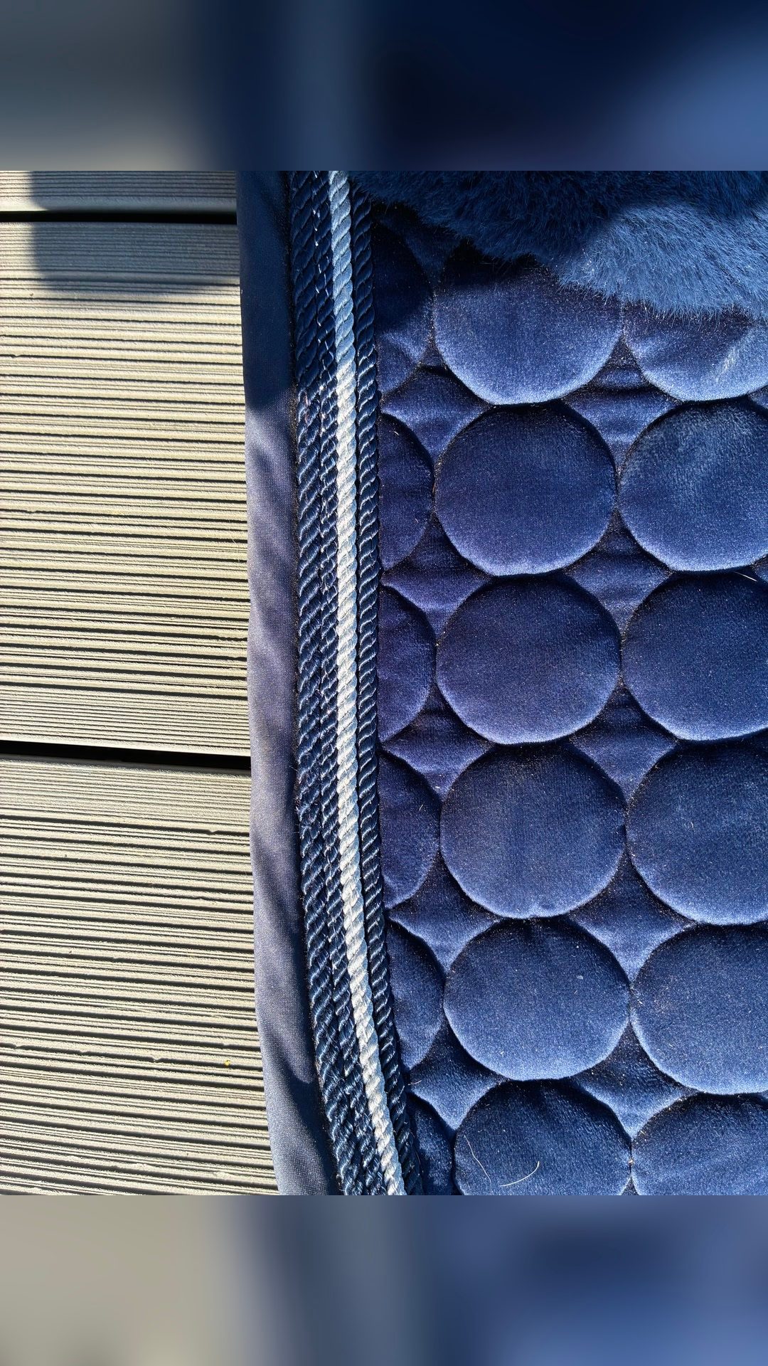 Tapis H.V. POLO, média 3
