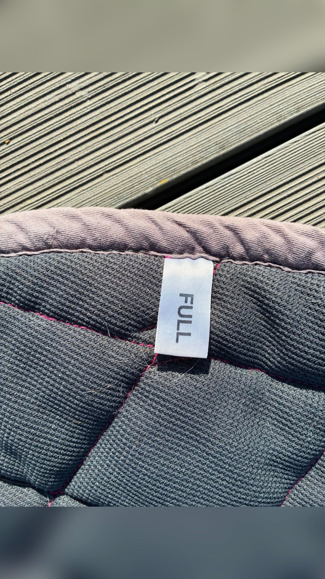 Tapis BR, média 4