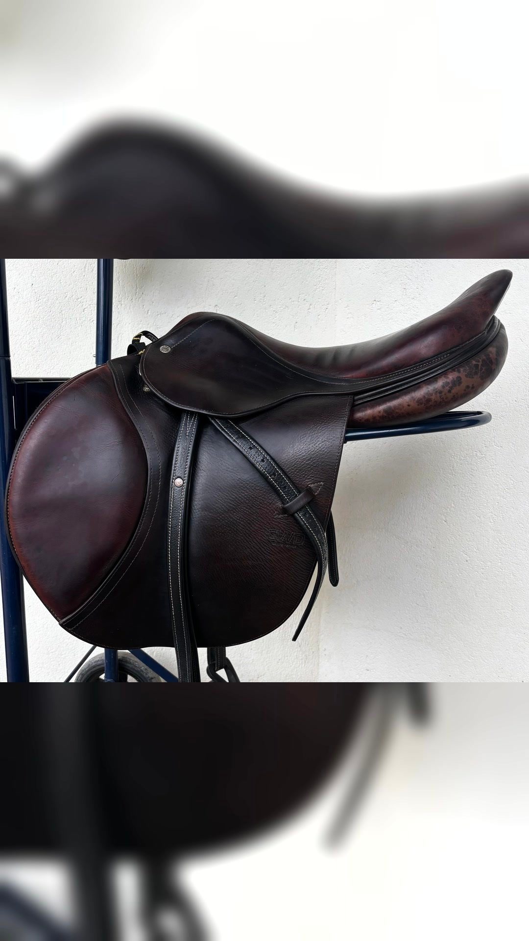 Selle CWD, média 2