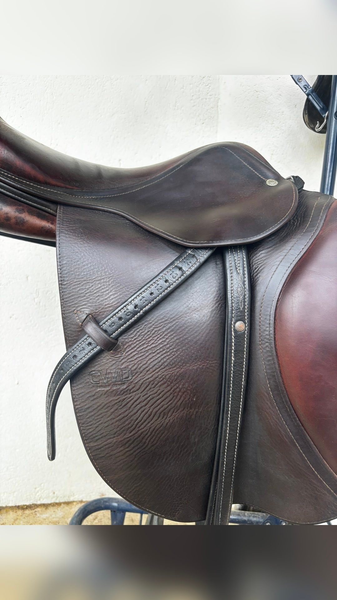 Selle CWD, média 3