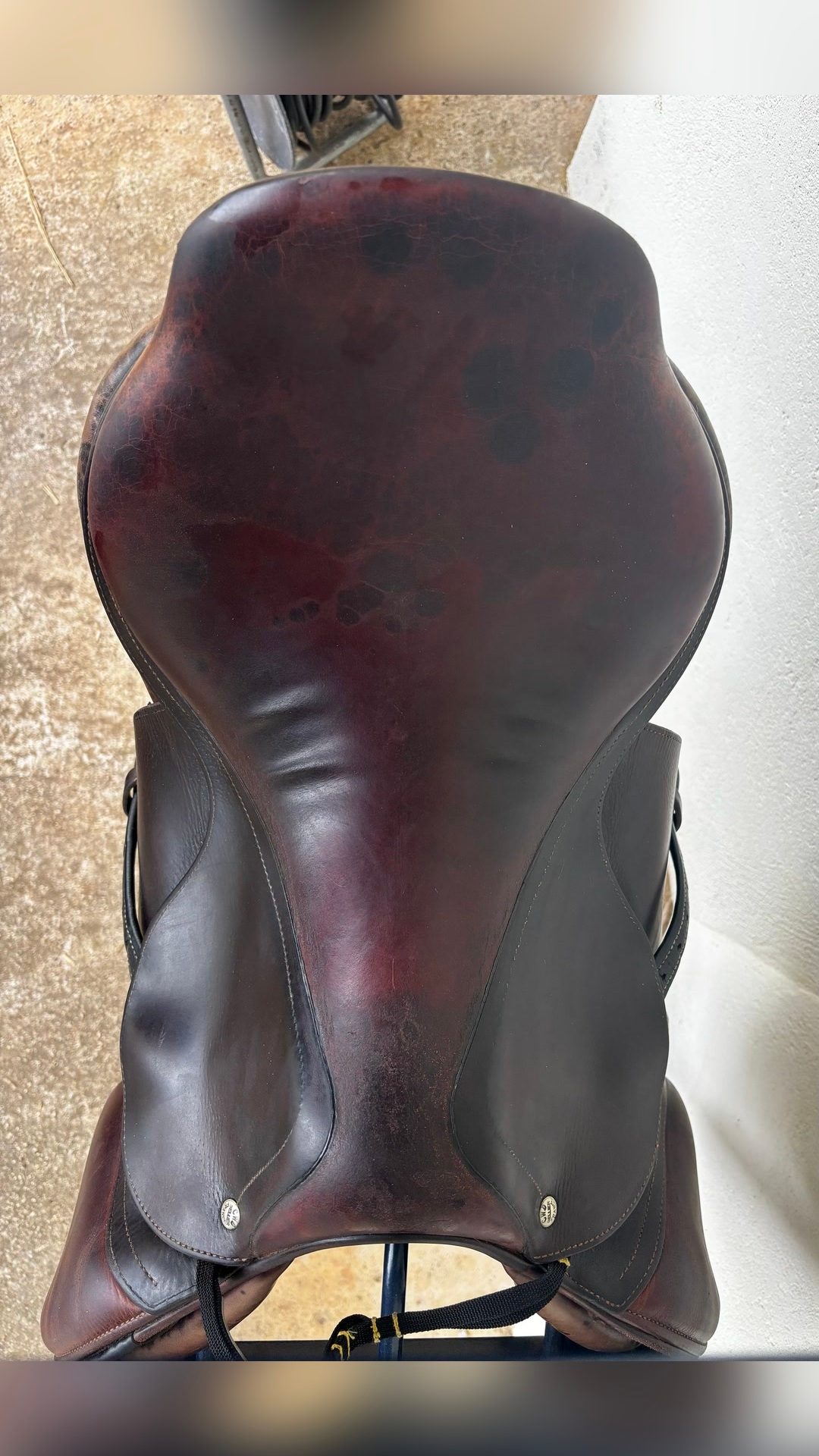 Selle CWD, média 6