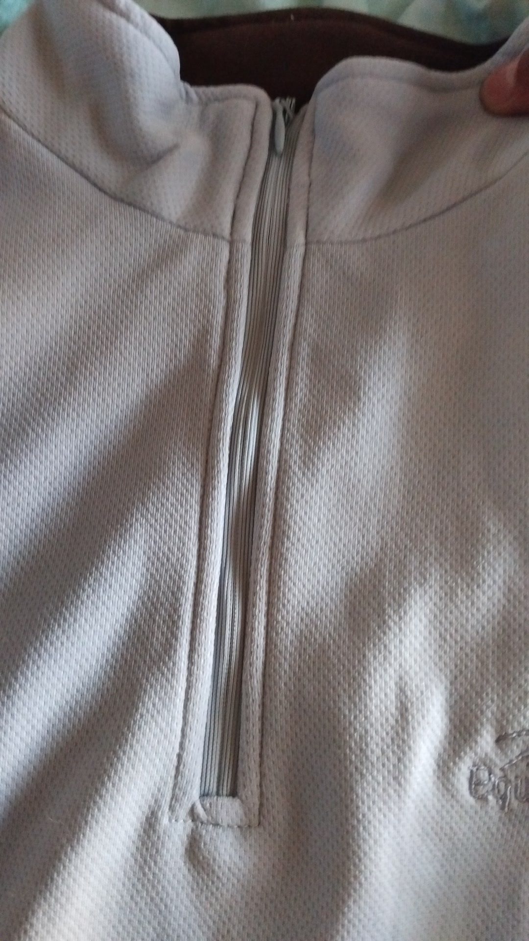 T-shirt / Polo  d'équitation  Equi- Thème.  S, média 3