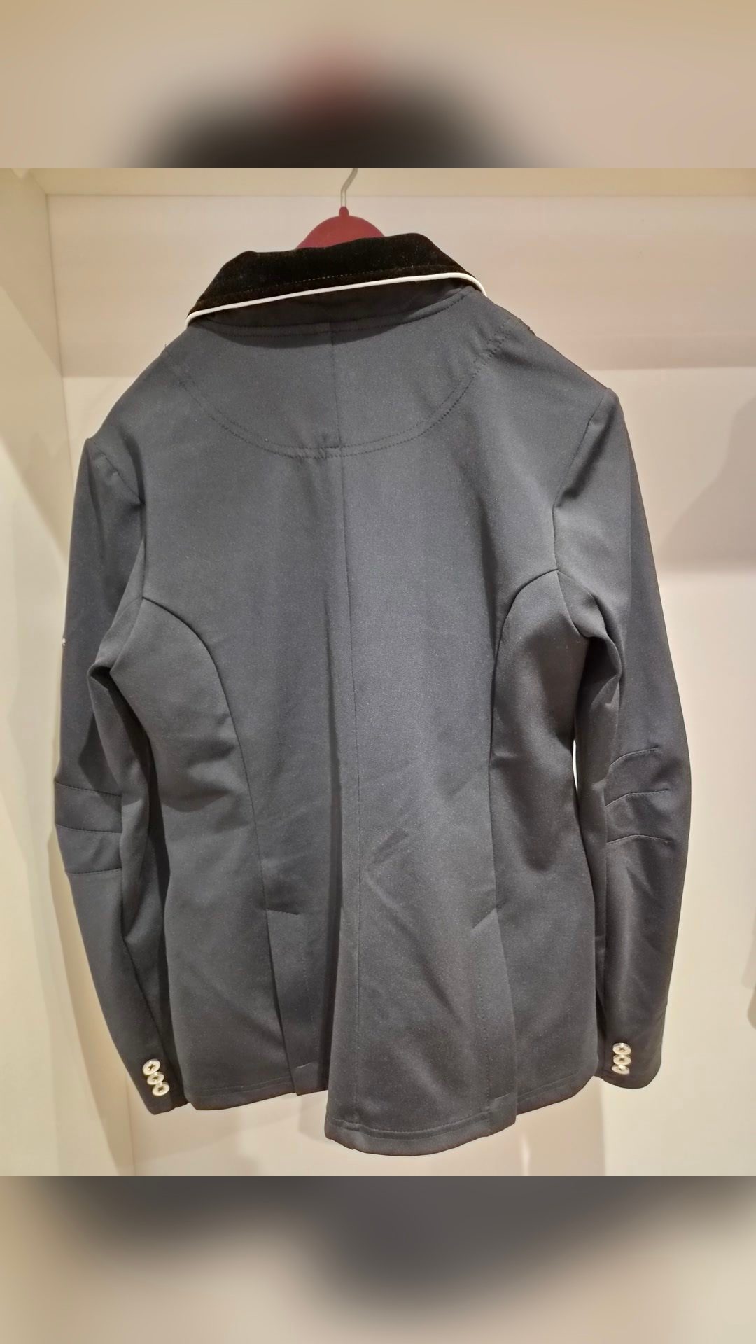 Veste de concours Equi Thème, média 2
