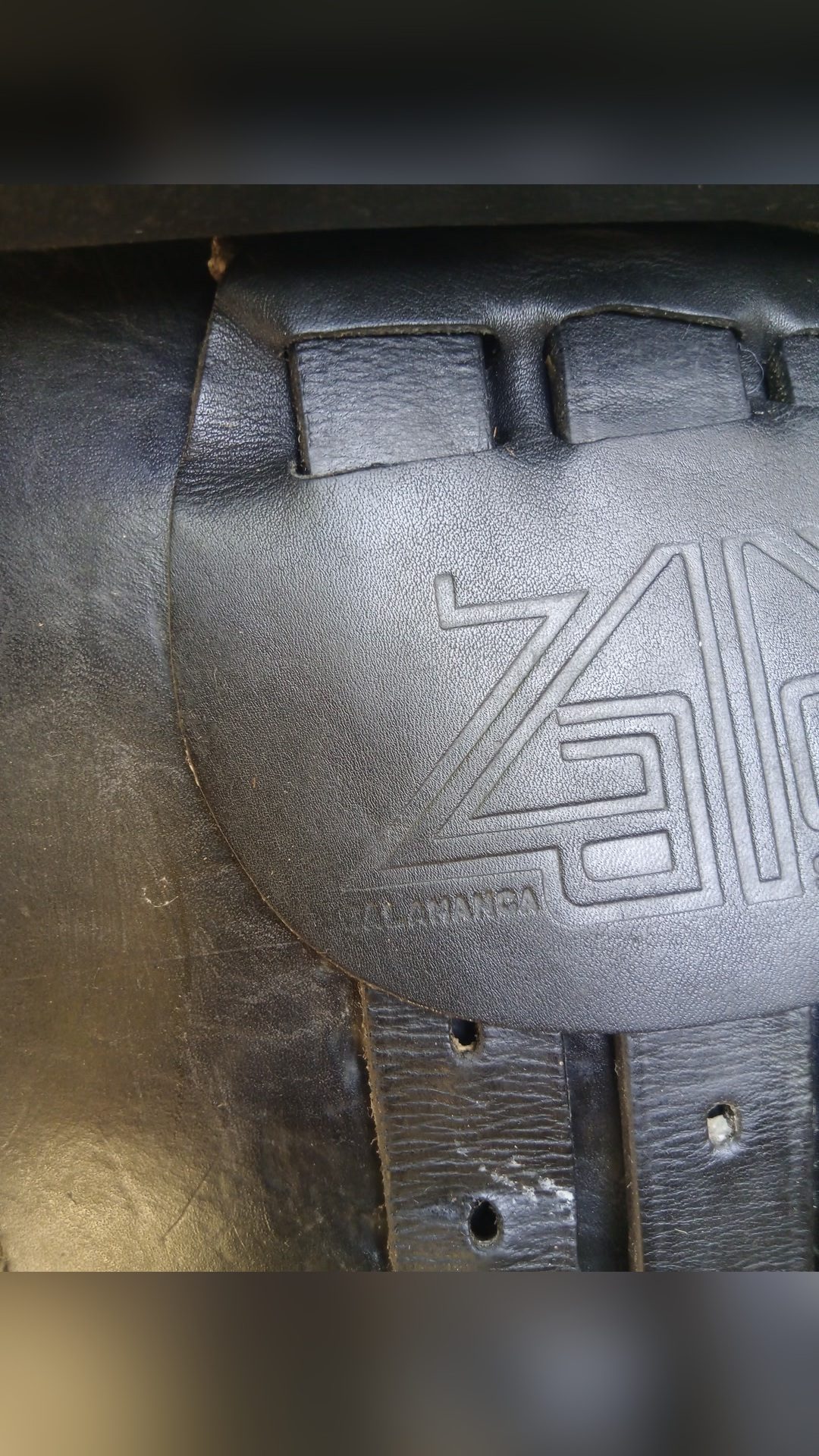 Selle Zaldi, média 2