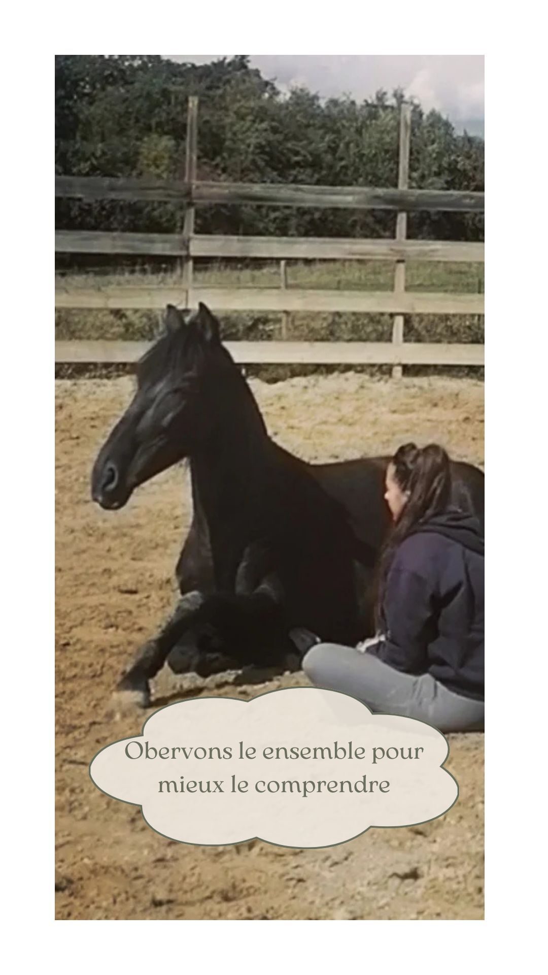 Séance de travail à pieds, média 3