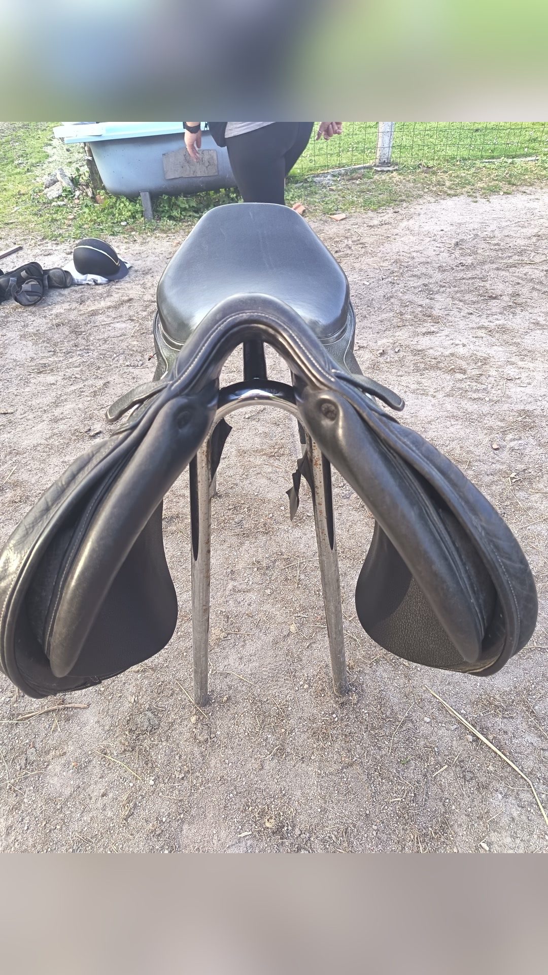 Selle, média 2