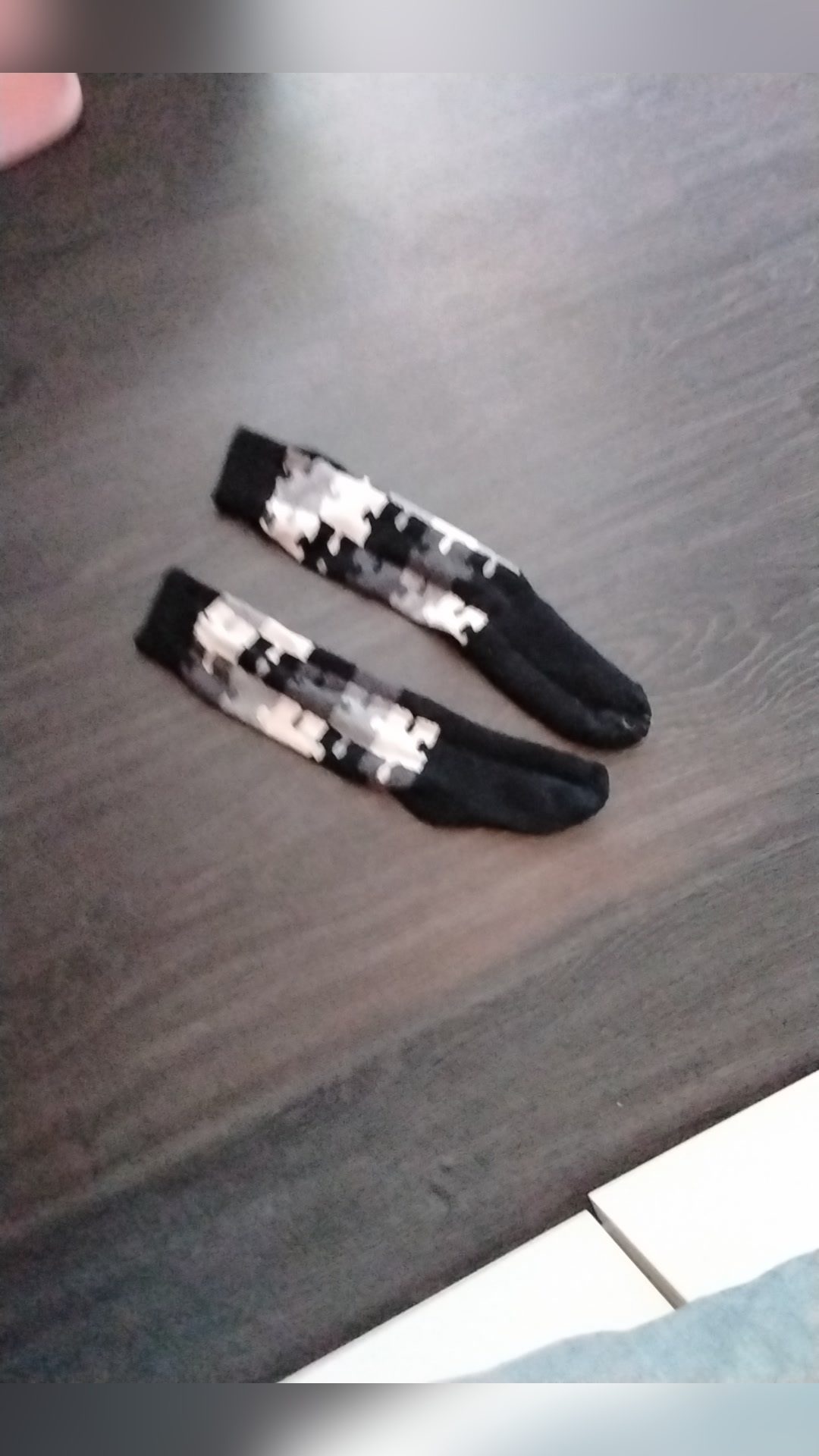 Chaussettes, média 4