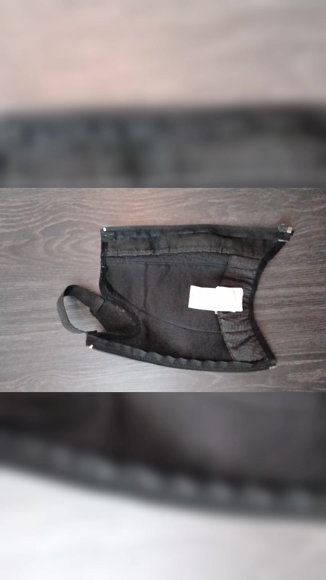 Chaps pour bottes, média 2