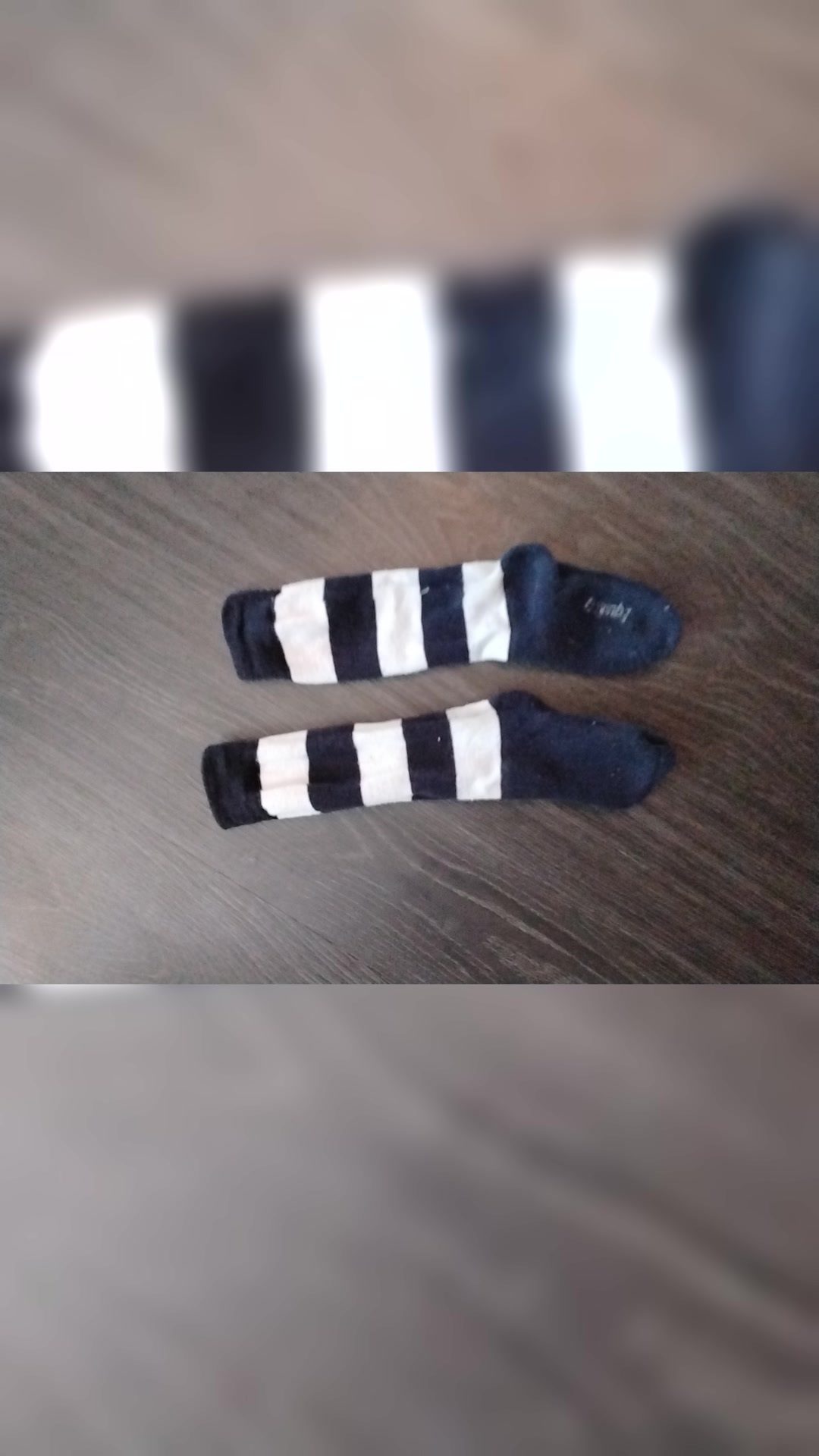 Chaussettes, média 2