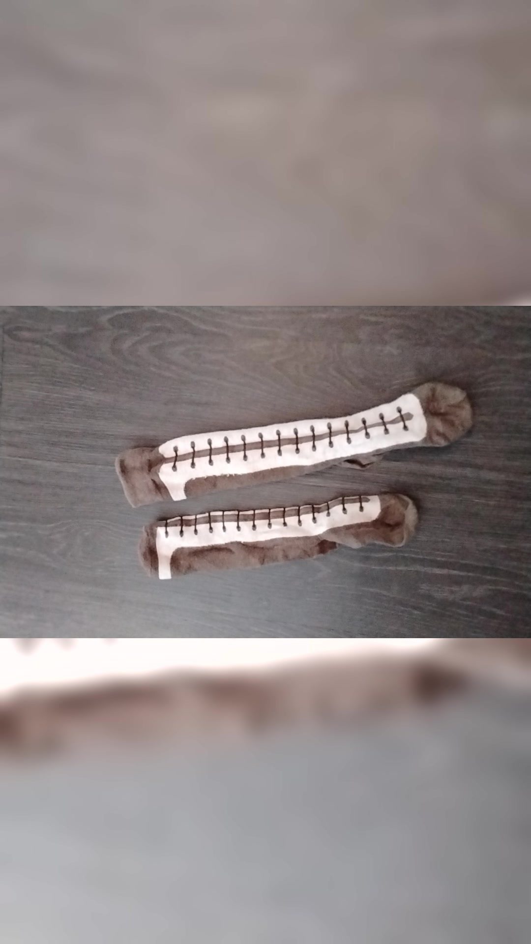 Chaussettes, média 3
