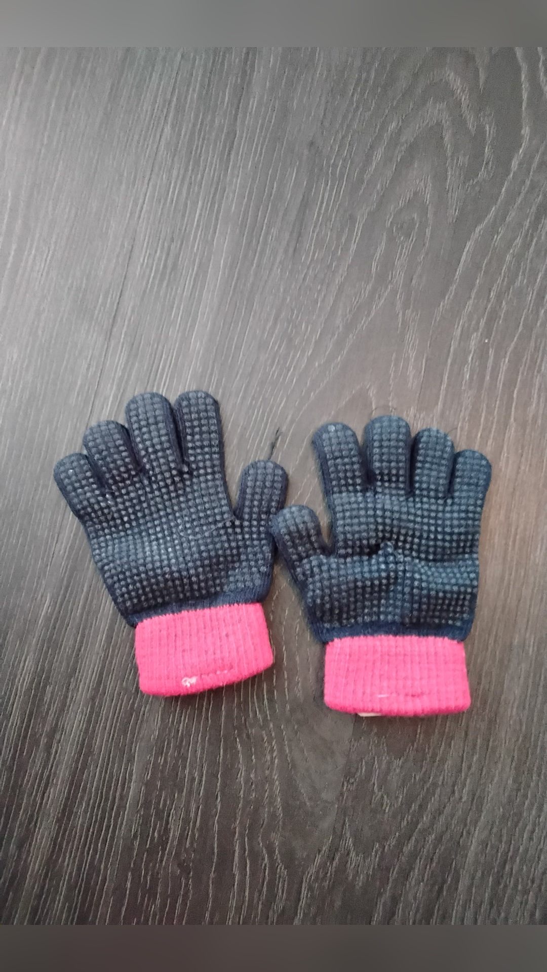 Gants, média 2