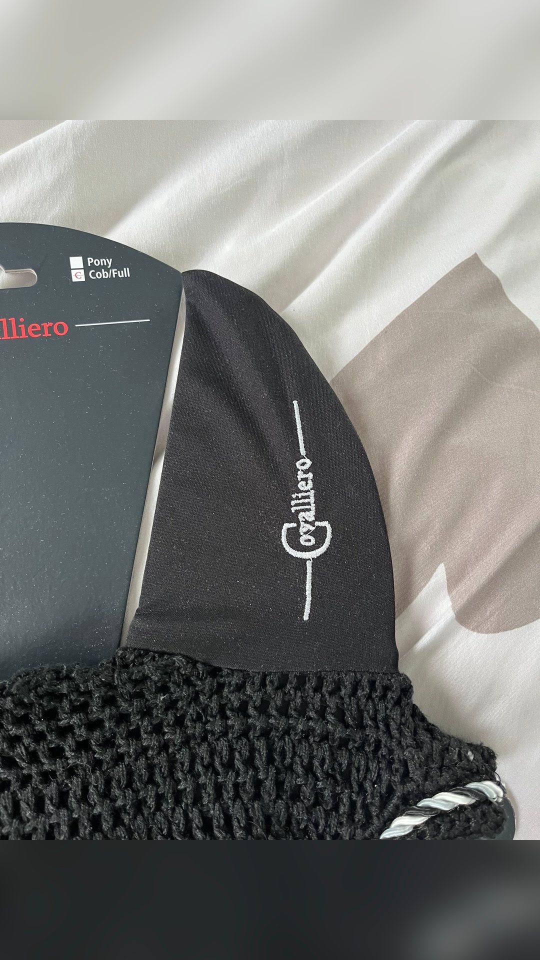 Bonnet Covalliero, média 2