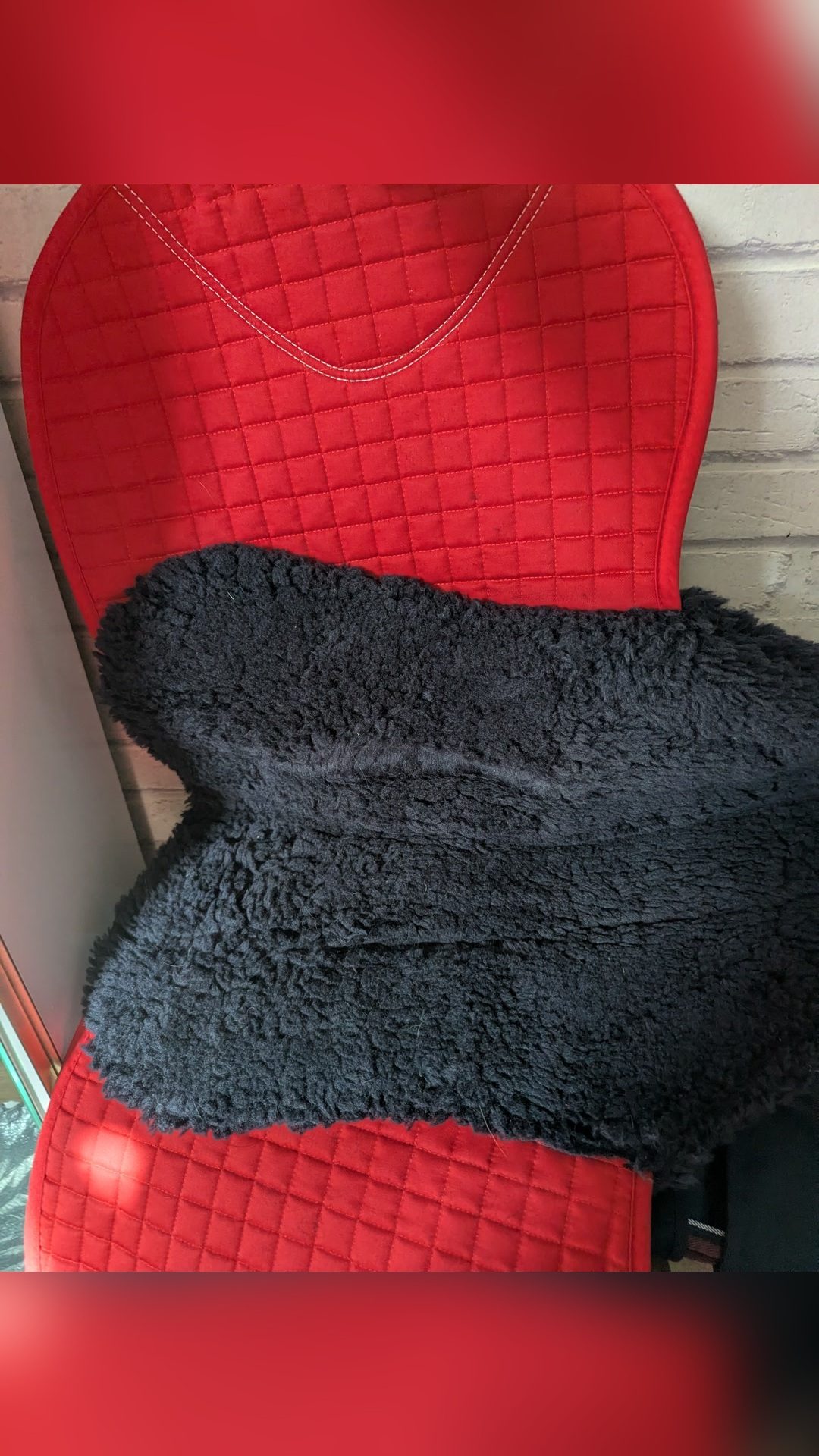 Tapis amortisseur, média 2