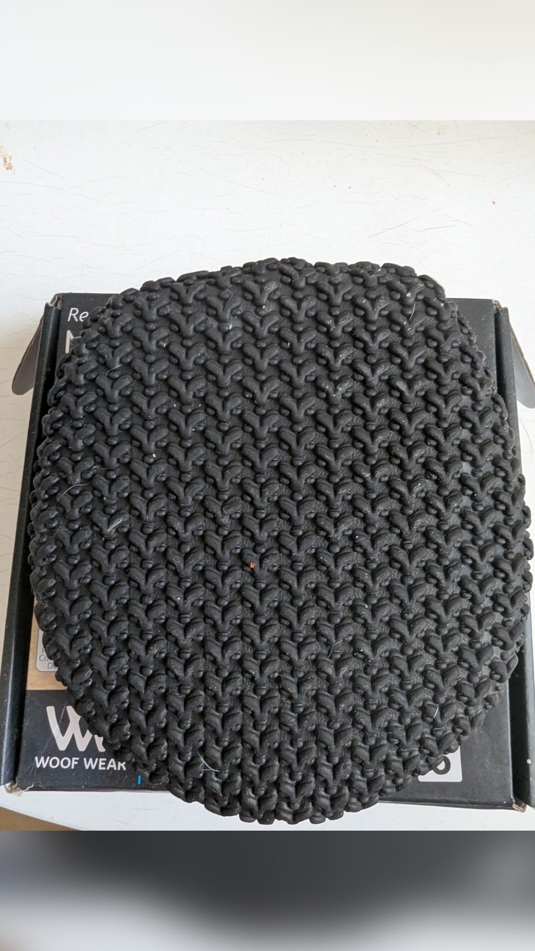 Botte médicale, média 3