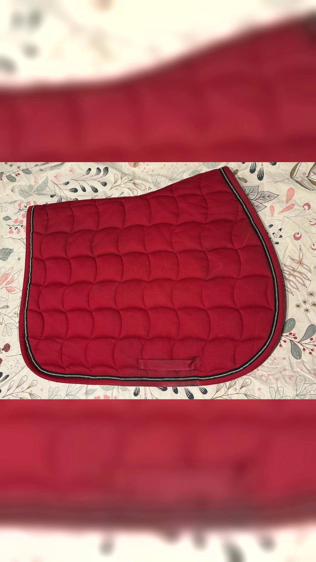 Tapis harcour, média 4