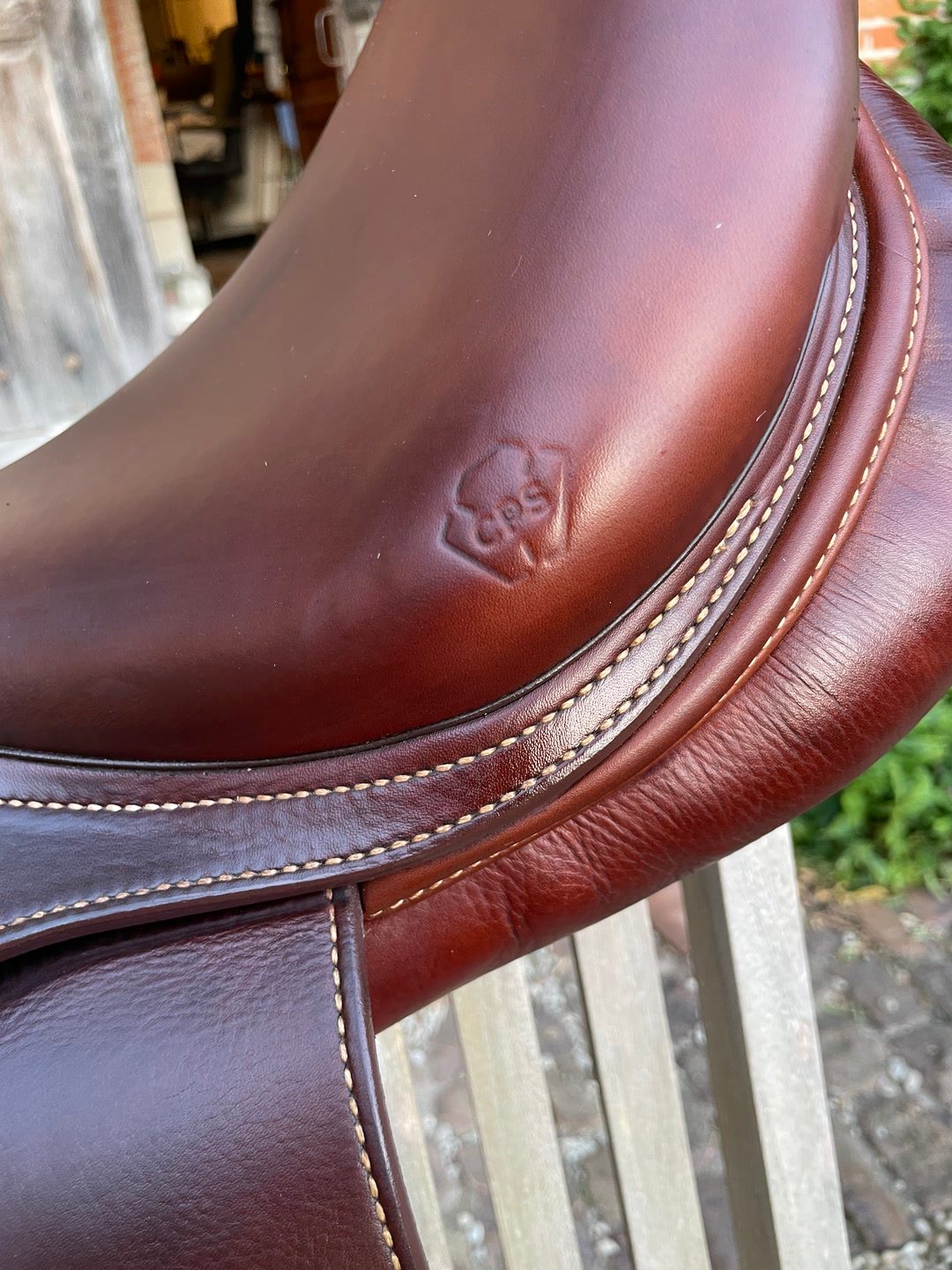 Selle Prestige X Michel Robert, média 3