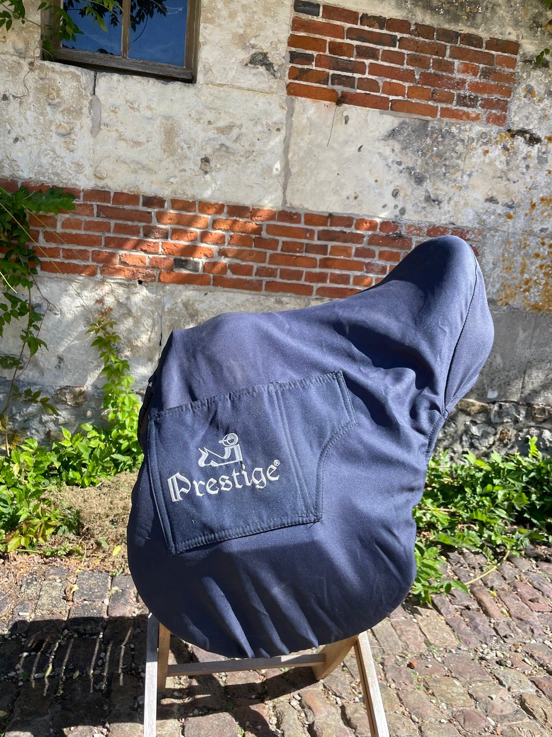 Selle Prestige X Michel Robert, média 10