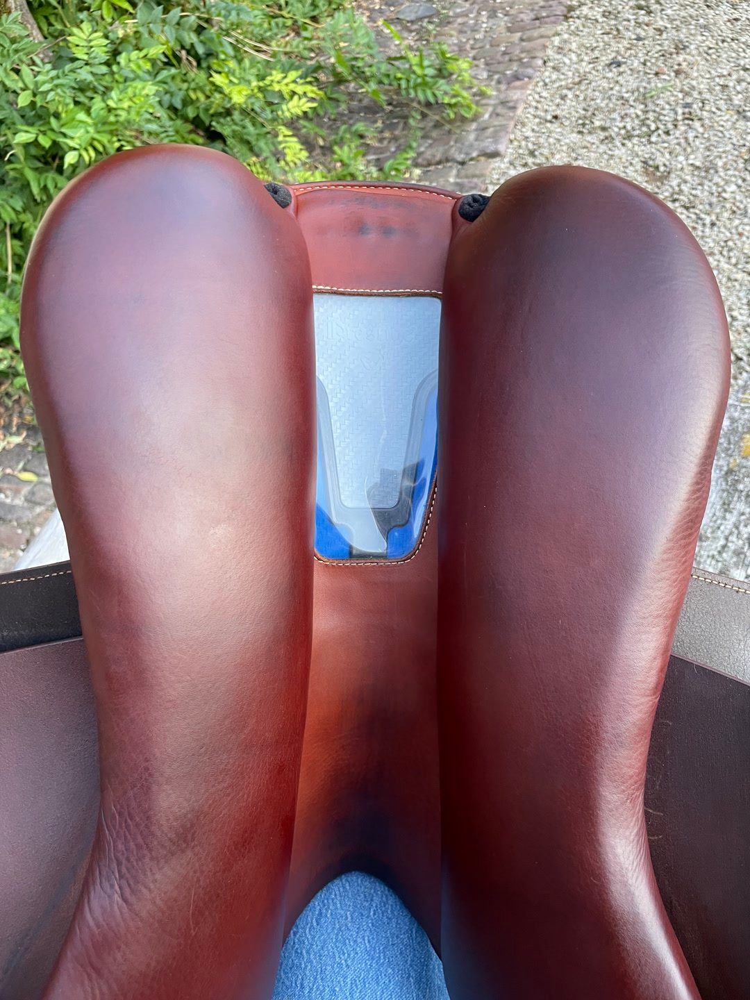 Selle Prestige X Michel Robert, média 8