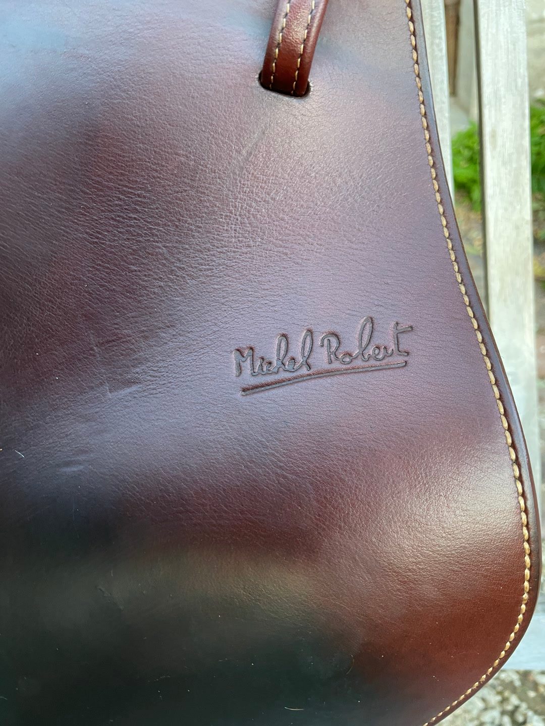 Selle Prestige X Michel Robert, média 4