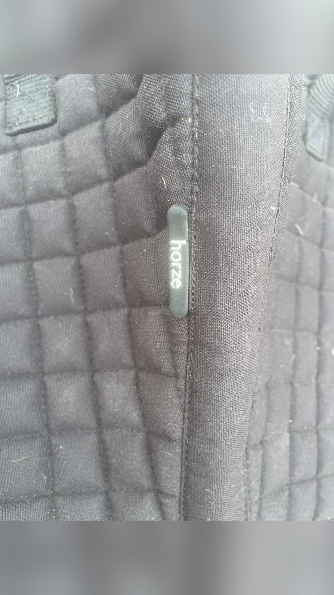 Tapis Horze, média 2