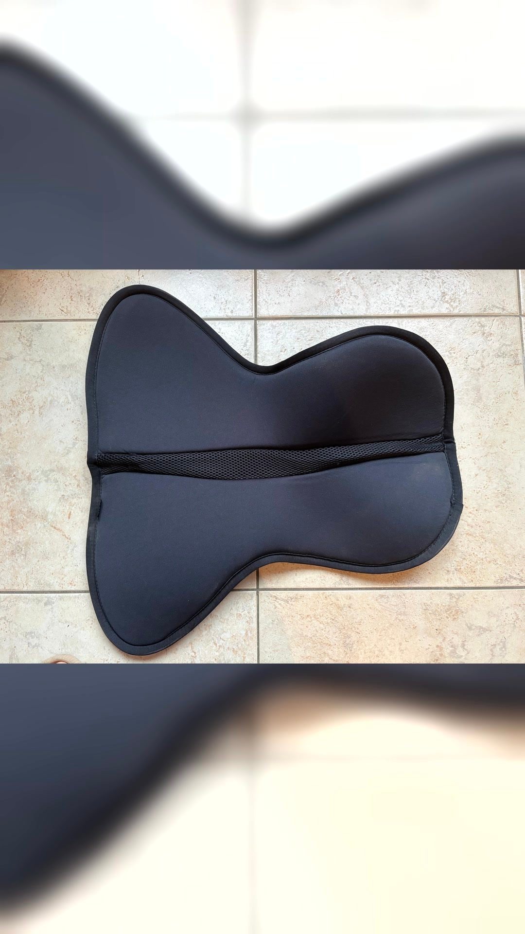 Amortisseur QHP Air Mesh, média 2