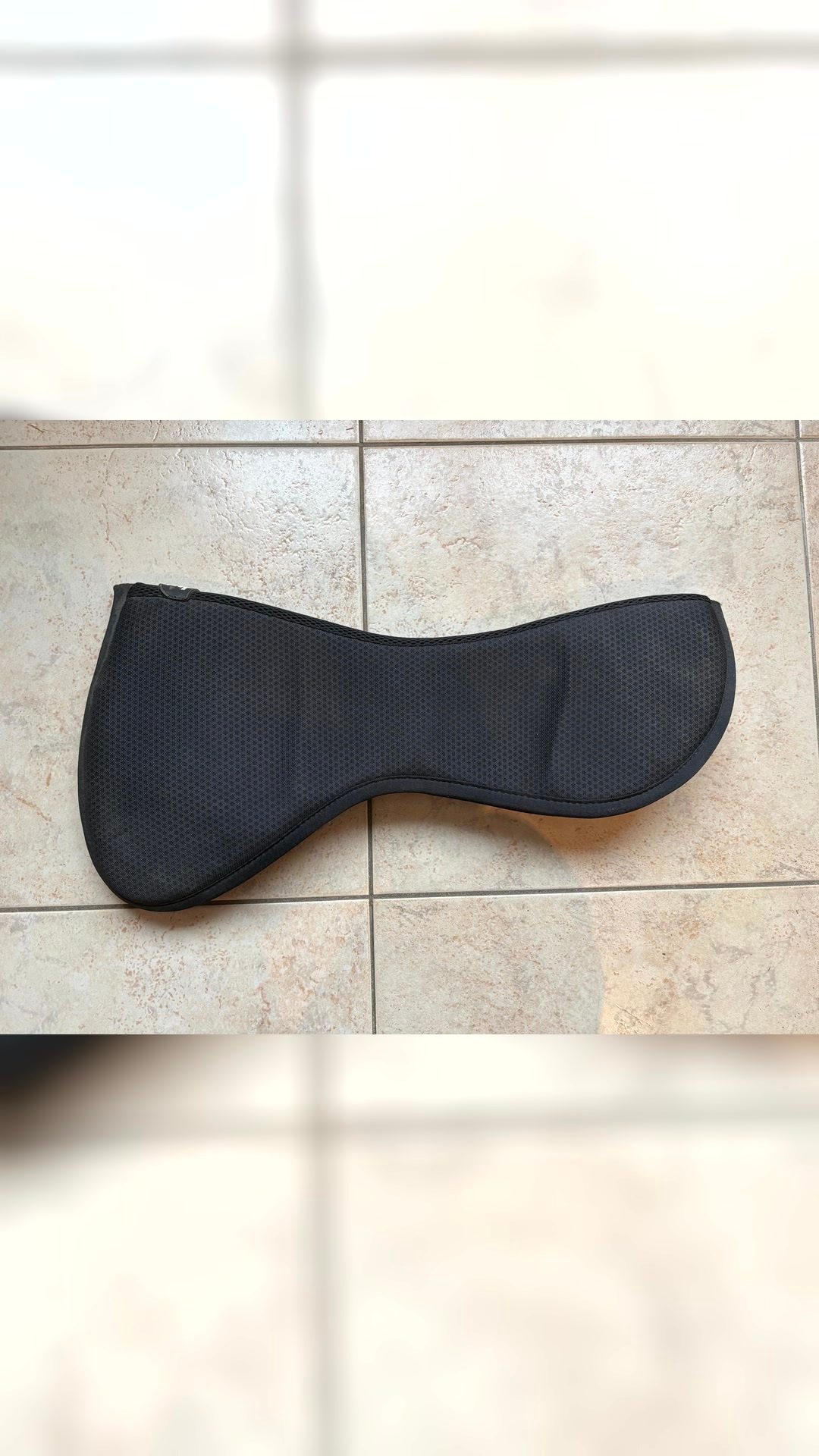 Amortisseur QHP Air Mesh, média 3