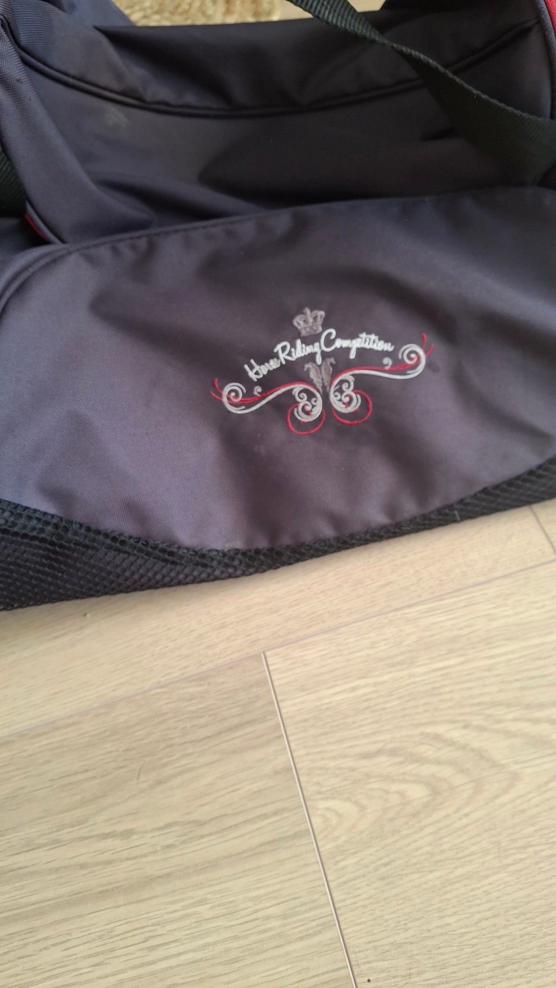 Grand sac pansage Fouganza, média 4