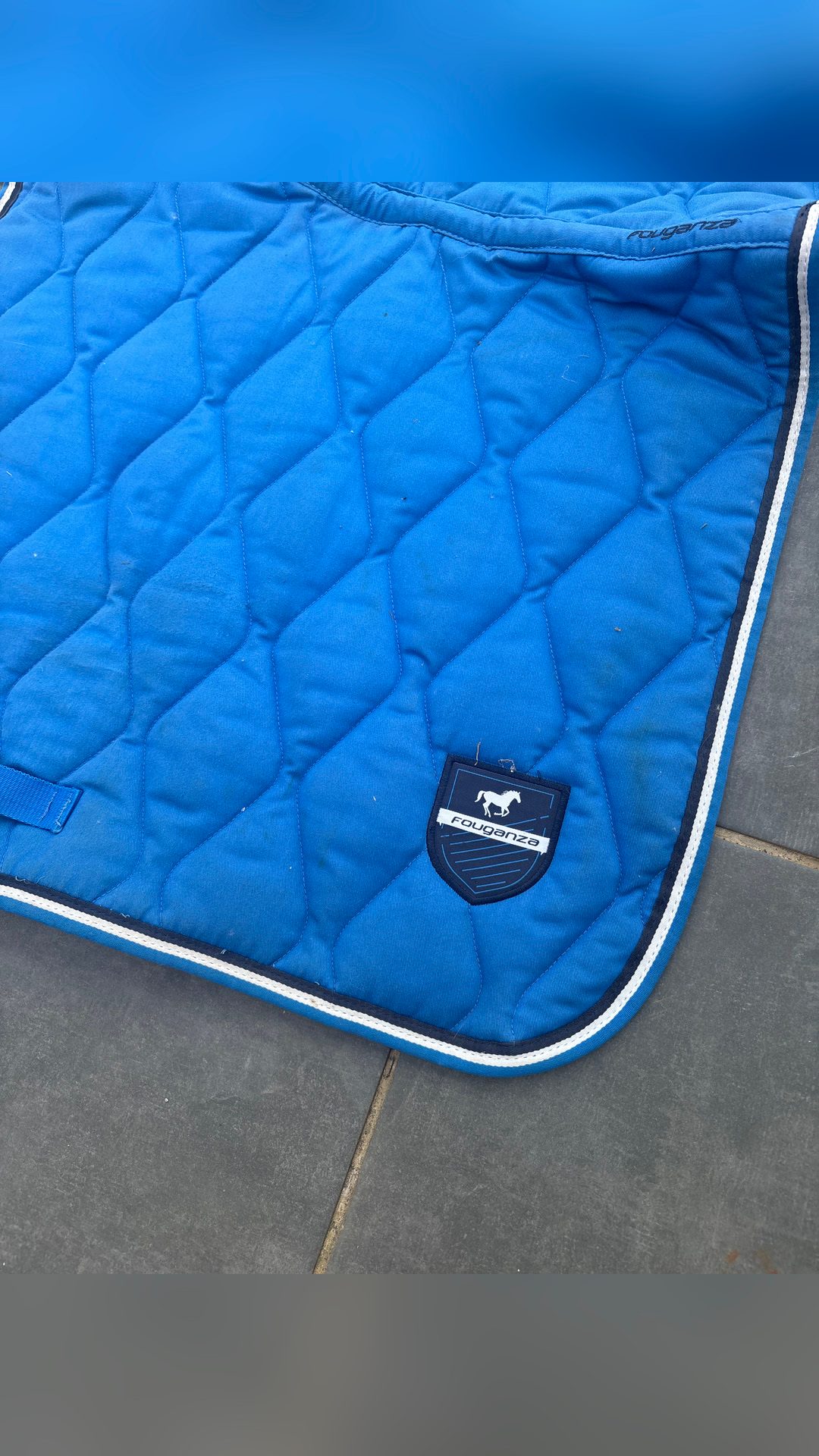 Tapis, média 2