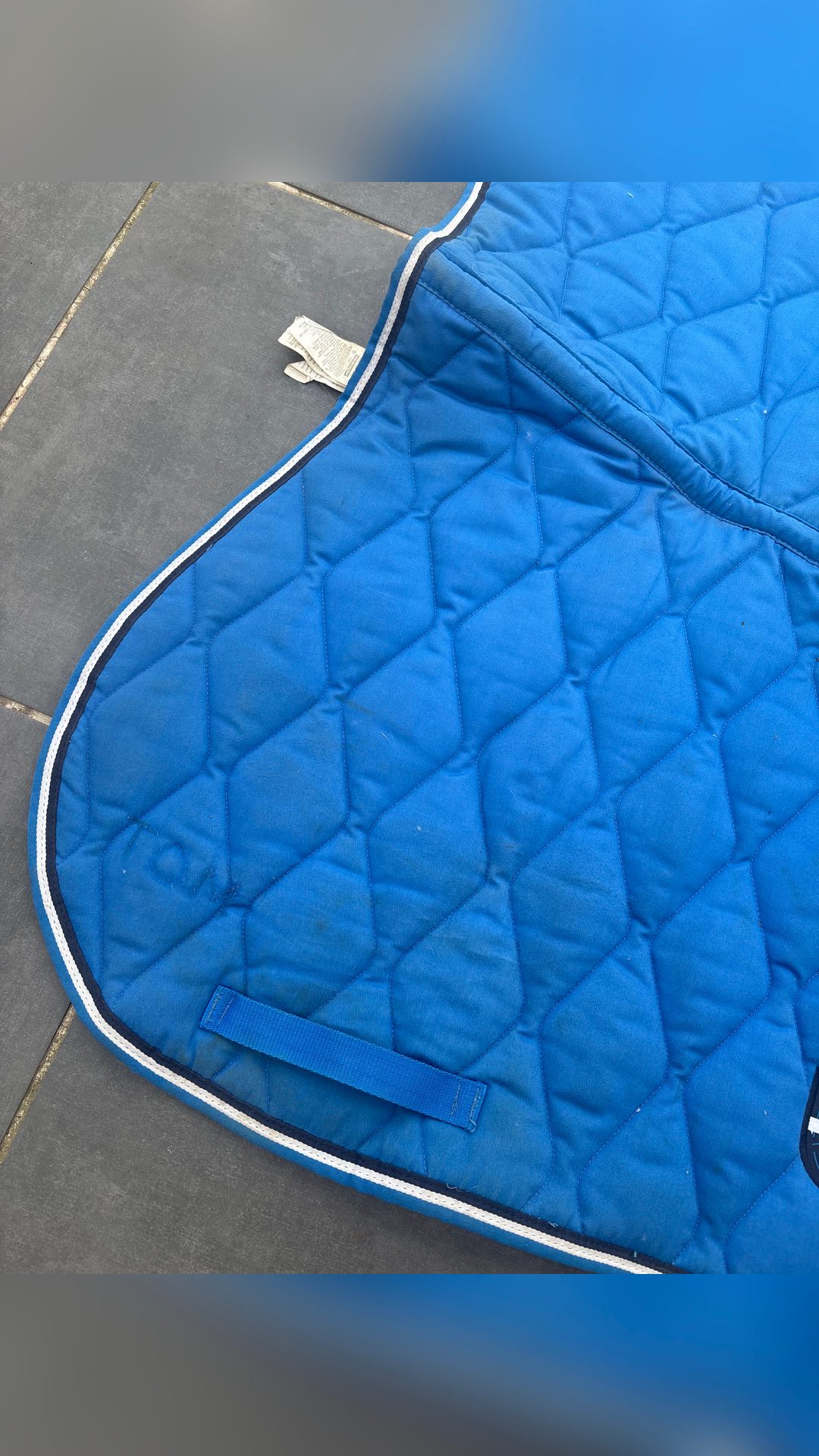 Tapis, média 3