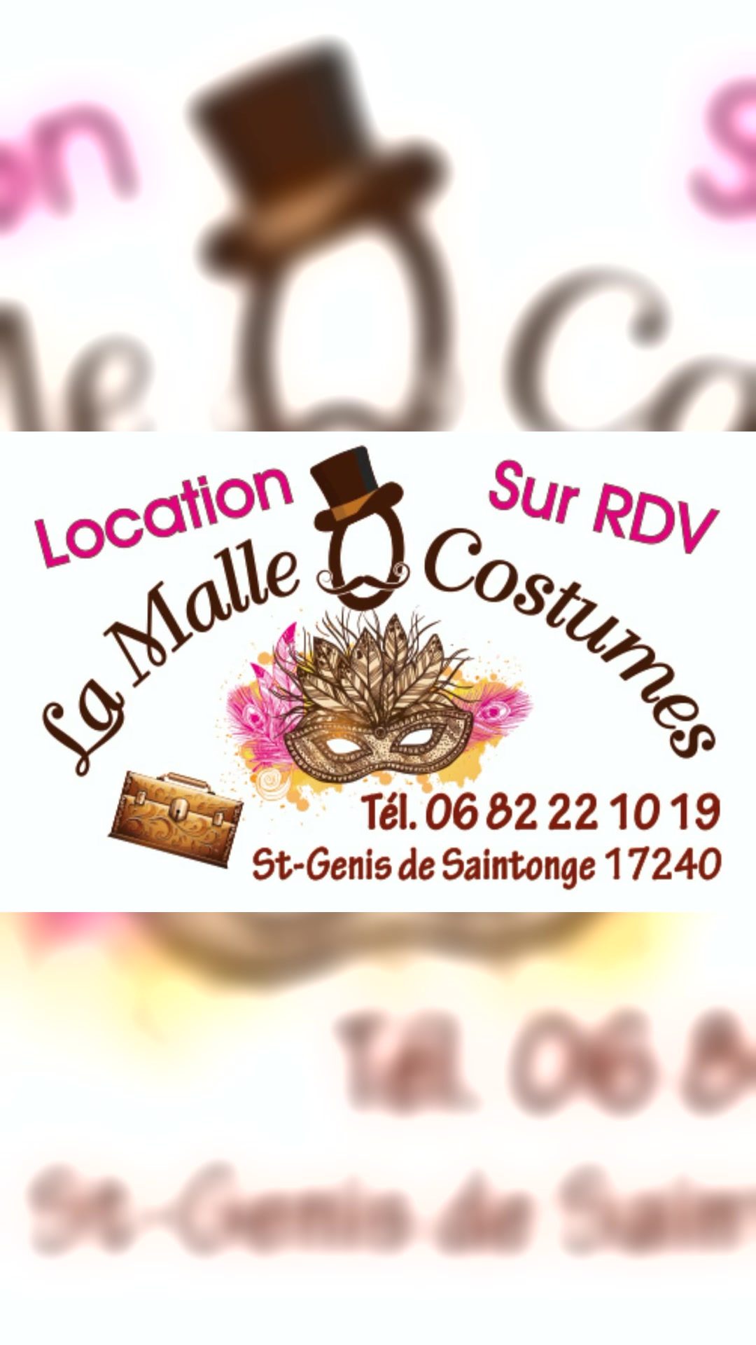 Location costume cavalière, média 10
