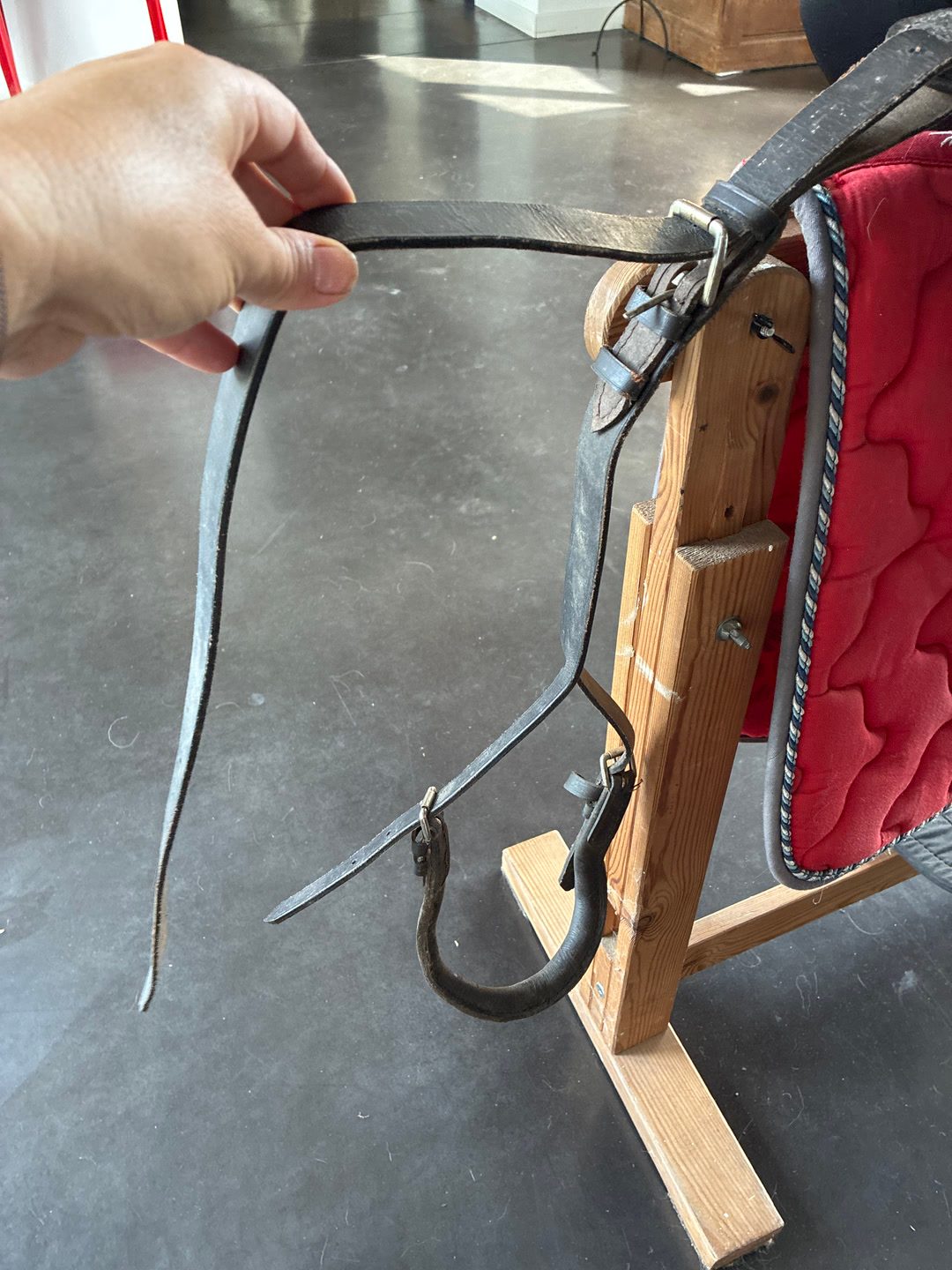 Selle star, média 4