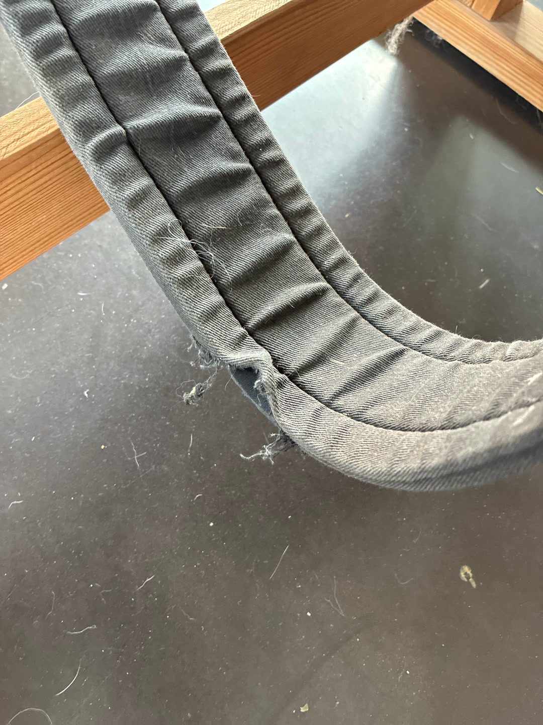 Selle star, média 3