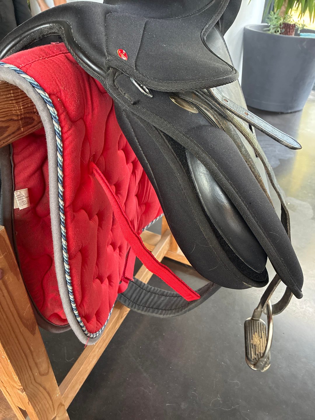 Selle star, média 2