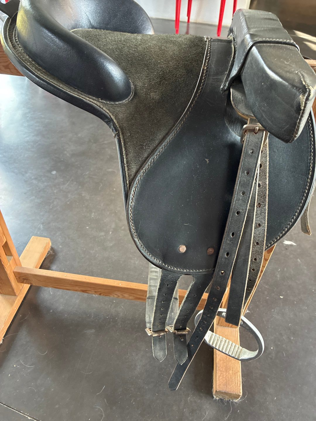 Selle, média 3