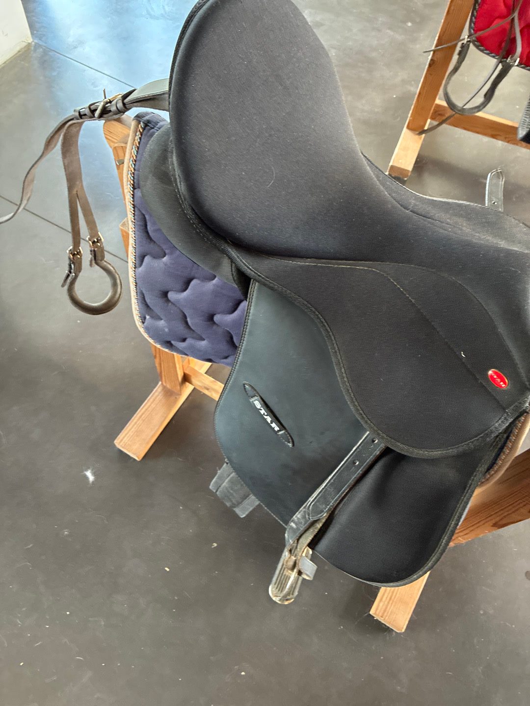 Selle star, média 2