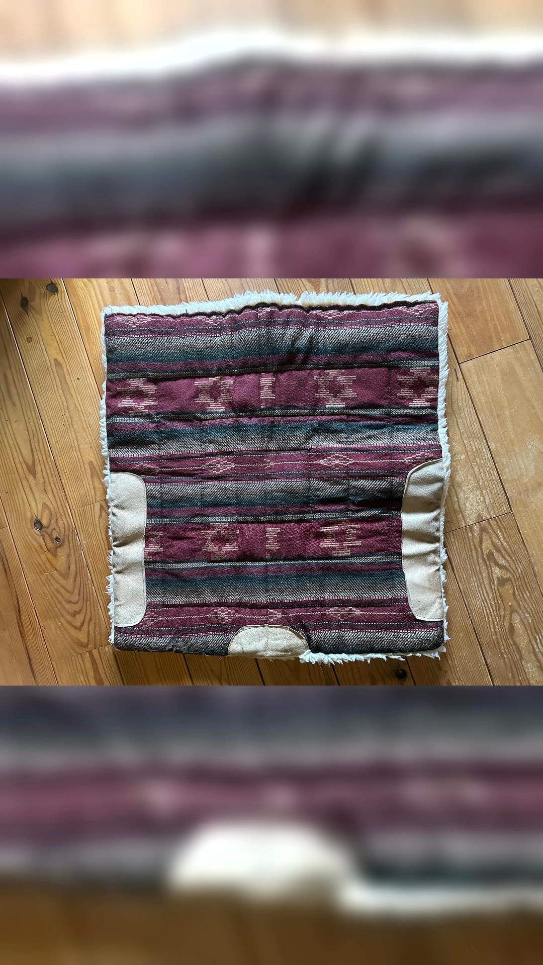 Tapis western, média 2