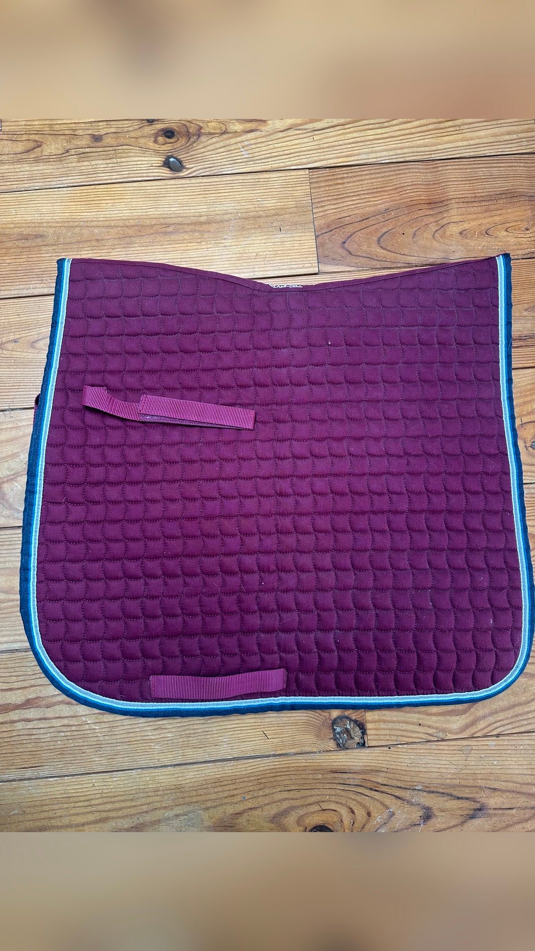 Tapis dressage, média 3