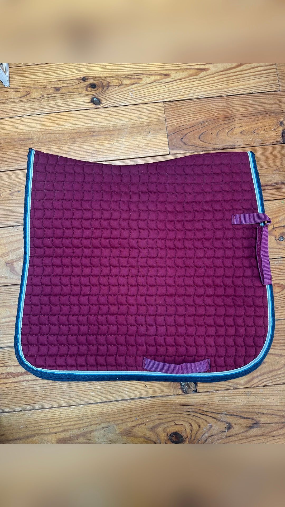 Tapis dressage, média 4