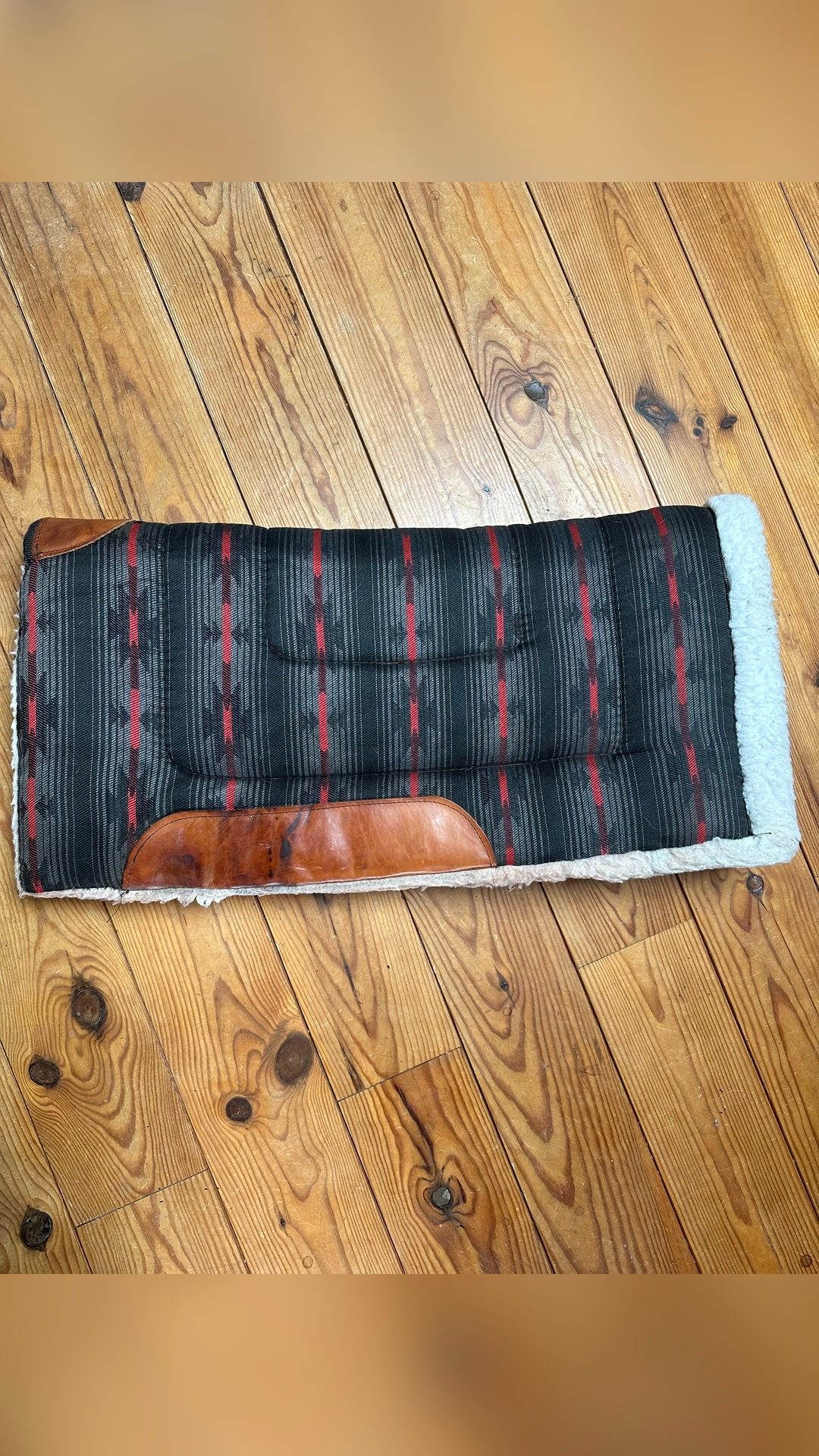 Tapis Western, média 2