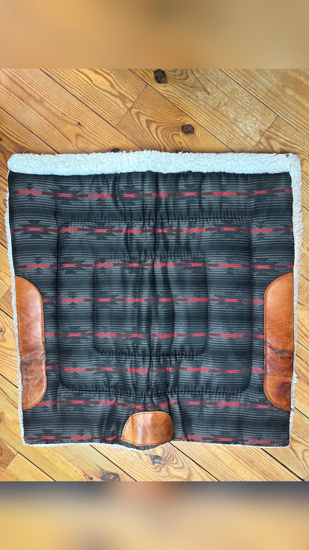 Tapis Western, média 4